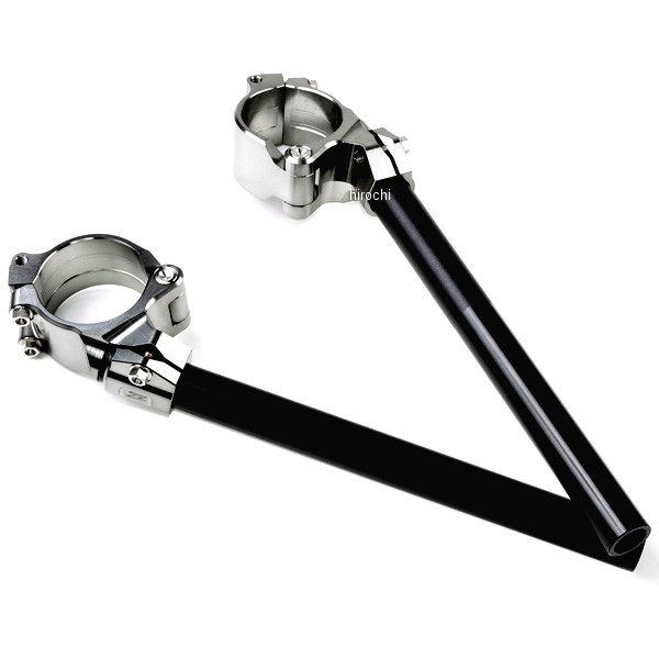 【メーカー在庫あり】 ZS03-0357 ジータ ZETA フライトハンドルバー 汎用 ショート 2...