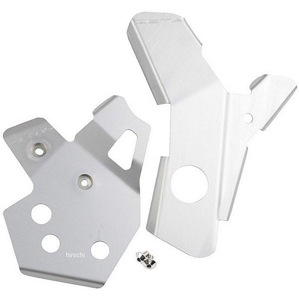 【メーカー在庫あり】 ZE52-0019 ジータ ZETA フレームガード 17年 CRF250RA...