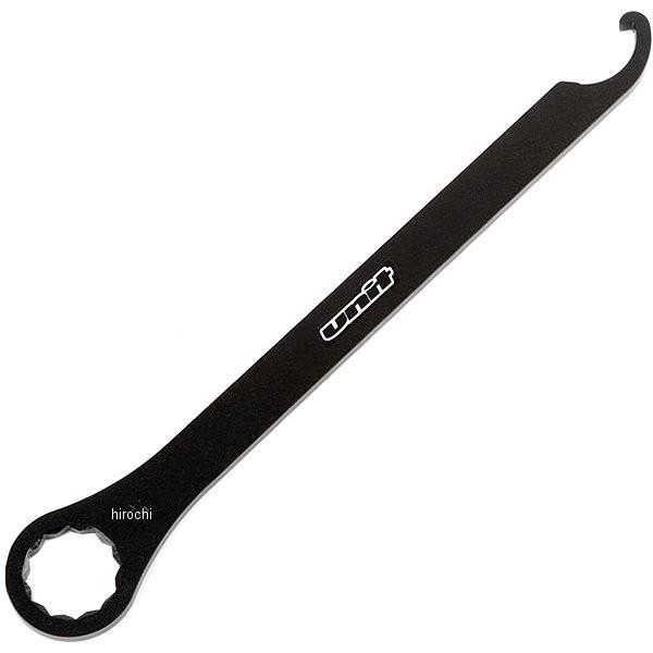 【メーカー在庫あり】 UN-P3237 ユニット UNIT ステアリングレンチ コンビネーション 3...