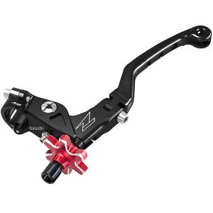 ZETA 汎用 レバー フライトパーチ RD スイッチ付（ブラック） ジータ