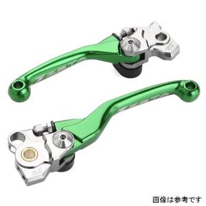ZETA RACING ジータ レーシング ピボットレバーセット CP 3フィンガー