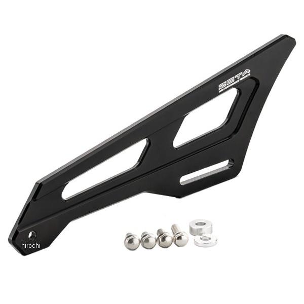 【メーカー在庫あり】 ZE81-2004 ジータ ZETA ヒールガード 00年以降 DRZ400S...