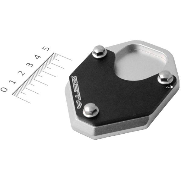 【メーカー在庫あり】 ZE56-6050 ジータ ZITA サイドスタンドエクステンダー 17年以降...