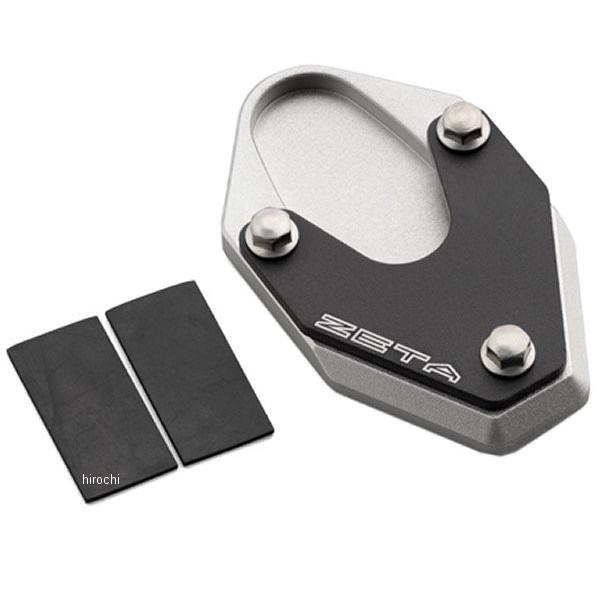 【メーカー在庫あり】 ZE56-6420 ジータ ZITA サイドスタンドエクステンダー 17年 V...