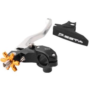 ZE43-5011 ジータ ZETA ウルトラライトクラッチパーチ 汎用