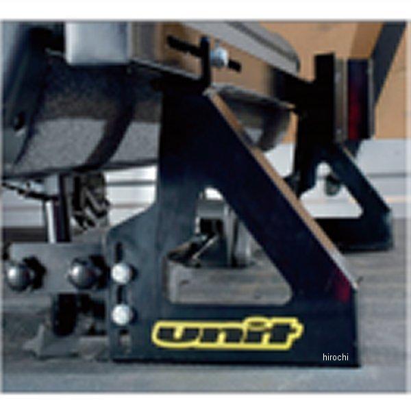 【メーカー在庫あり】 UN-D3713 ユニット UNIT ホイールチョックキット ハイエース200...