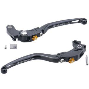 メーカー在庫あり】 HLY-002RS NTB ブレーキレバー 04年以降 セロー