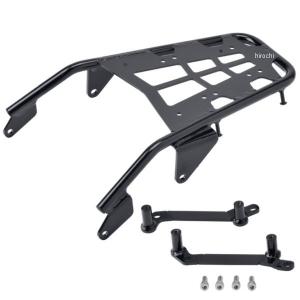 ワイズギア ヤマハ純正 セロー250/XT250Xサイドバッグサポート＿