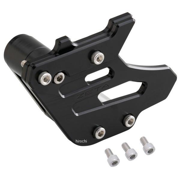 【メーカー在庫あり】 ZE82-2001 ジータ ZETA デュラブル チェーンガイド CRF110...