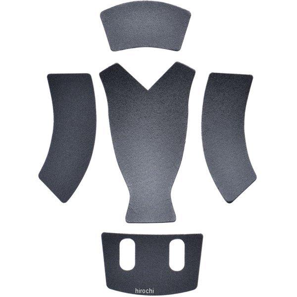 【メーカー在庫あり】 0700011 ベル BELL MOTO-9 フィッティングパッド JP店