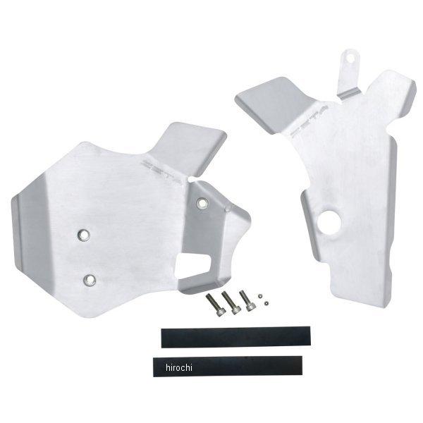 【メーカー在庫あり】 ZE52-0020 ジータ ZETA フレームガード 21年-23年 CRF2...