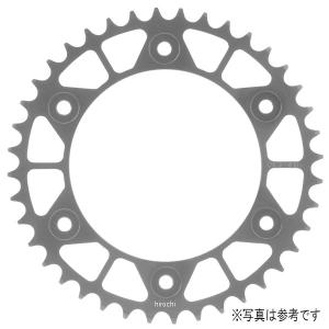 A4405-43 ザム XAM リア スプロケット クラシック 520/43T 88年以降