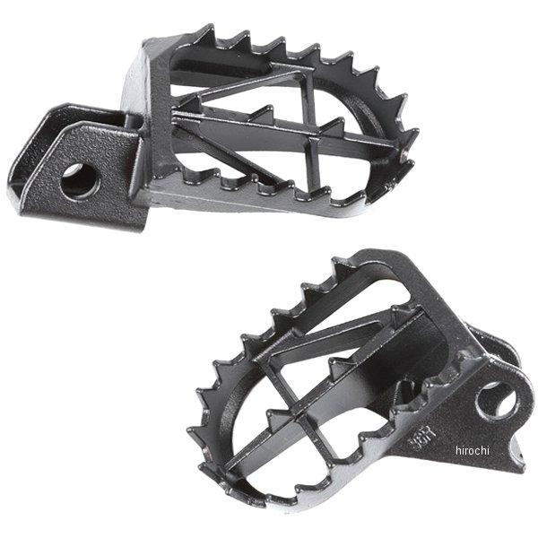 【即納】 D3025 ジータ ZETA クロモリ ワイドフットペグ ミディアム 95年-04年 セロ...