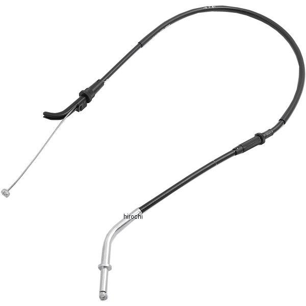 【メーカー在庫あり】 AKJ-06-020 NTB スロットルケーブル 引き側 90年-01年 ZZ...