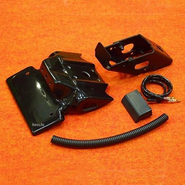 04R1-005-31 クレバーウルフ CLEVER WOLF フェンダーレスキット 04年-08年...