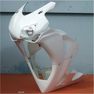 クレバーウルフ CLEVER WOLF タンクプロテクター ホーネット600/250 JP