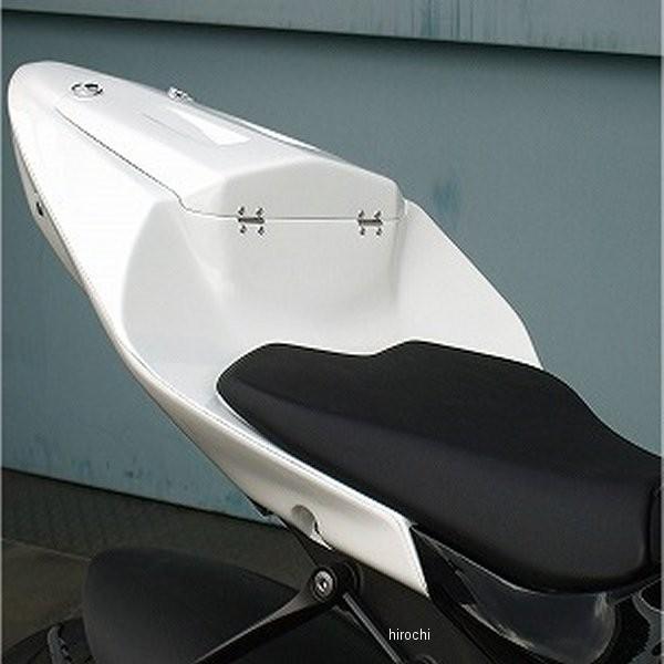 08ZX1-105-00 クレバーウルフ CLEVER WOLF ストリートシートカウル 08年-1...