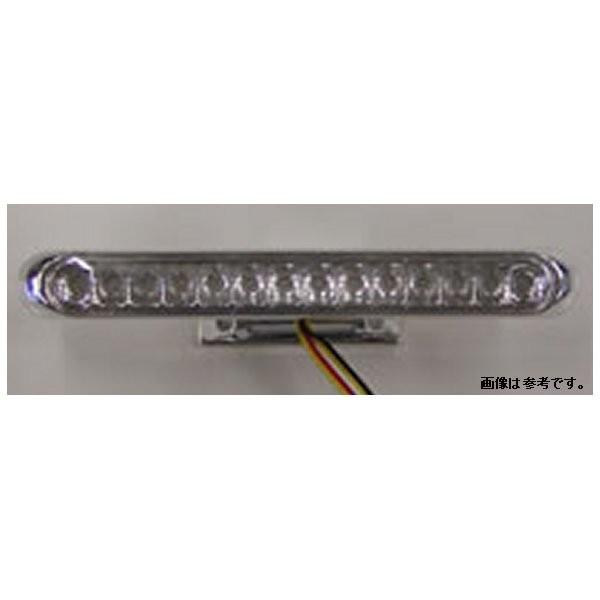 OX-6317-IT オダックス Odax LED ミニインテグレートテール ライト  汎用品 クリ...