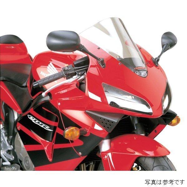 400-H107-001 パワーブロンズ Powerbronze エアフロースクリーン ライトスモー...