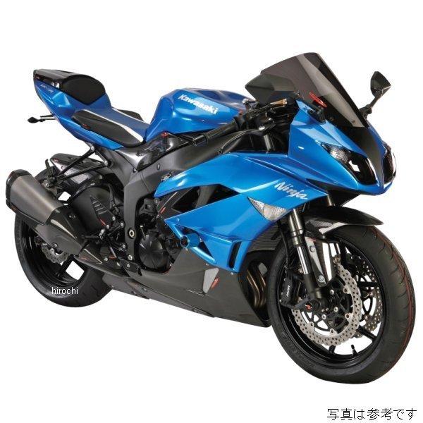 400-K124-001 パワーブロンズ Powerbronze エアフロースクリーン ライトスモー...