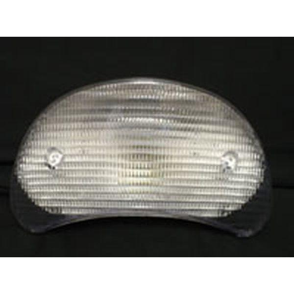 CTL-0086-L オダックス Odax LED テール ライト クリア DUCATI SS 99...