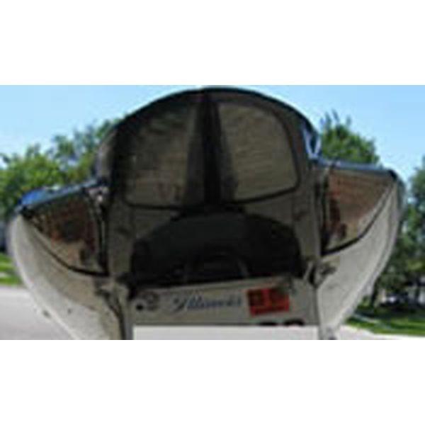 CTL-0096-IT オダックス Odax インテグレートテール ライト クリア スズキ GSXR...