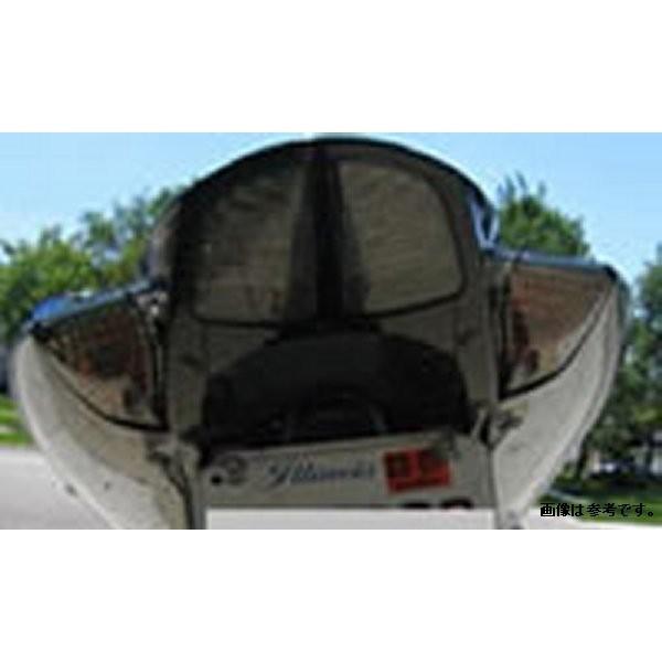 CTL-0096-IT-S オダックス Odax インテグレートテール ライト スモーク スズキ G...