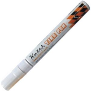 TP300W ケイティ Keiti タイヤマーカーペン ホワイト JP店
