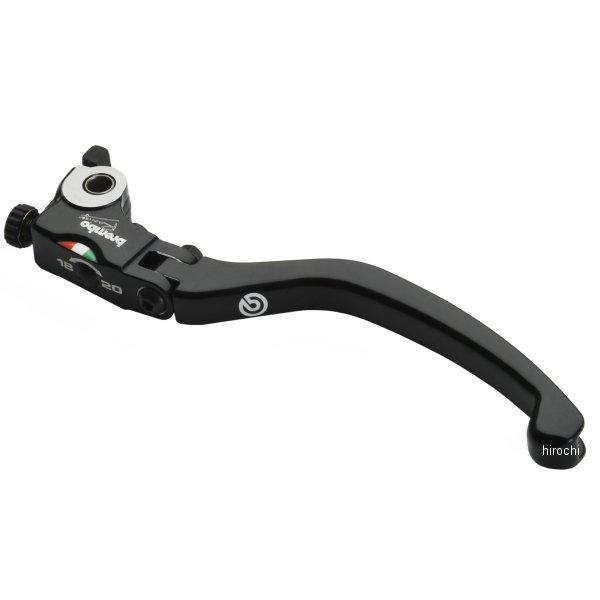 110.A263.83 ブレンボ brembo スペアレバーセット (コンプリート) RCSφ19ク...