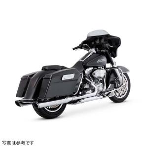 バンス＆ハインズ クワイエットバッフル ツインスラッシュ用
