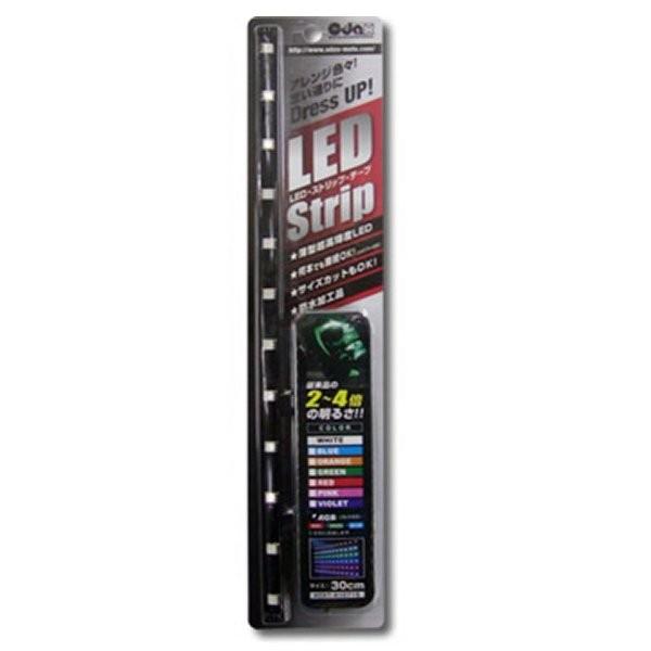 OXT-410715-P オダックス Odax LEDテープ LED ストリップ 30cm JP店