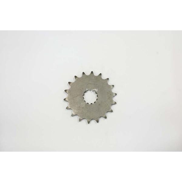 【メーカー在庫あり】 24601-18 アファム AFAM フロントスプロケット 18T/530 カ...