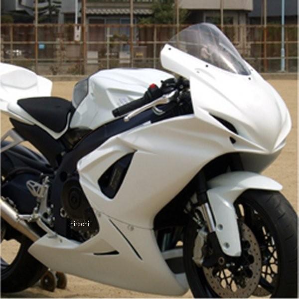 11G6-001-00 クレバーウルフ CLEVER WOLF フルカウル 11年 GSX-R750...