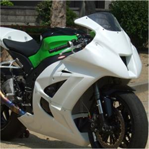 11ZX1-005-00 クレバーウルフ CLEVER WOLF シートカウル 11年 ニンジャ