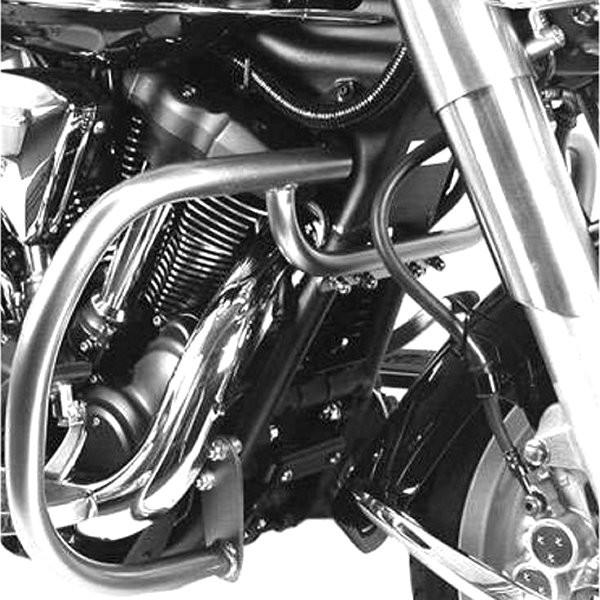 5014517 00 02 ヘプコアンドベッカー HEPCO&amp;BECKER エンジンガード 06年-...