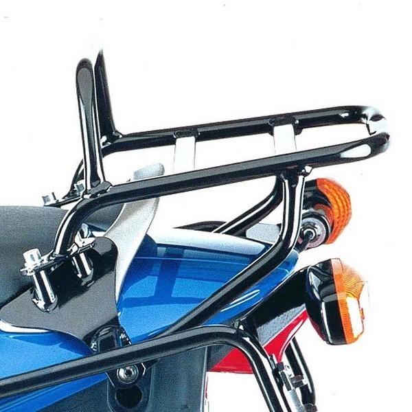 650912 01 01 ヘプコアンドベッカー HEPCO&amp;BECKER トップケースキャリア リア...