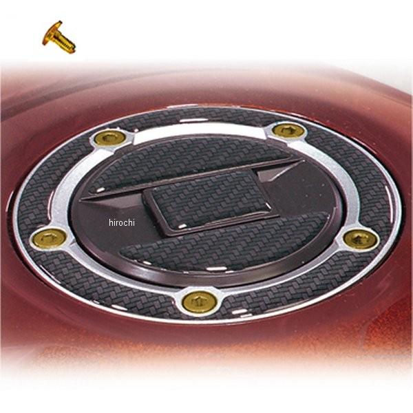 VMC-VET01S バルターモト Valter Moto タンクボルト ゴールド スズキ JP店