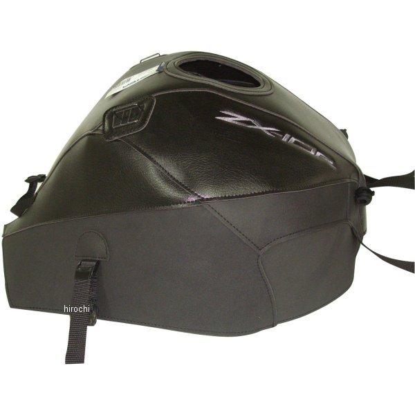 1614A バグスター BAGSTER タンクカバー 11年 ZX-10R 黒/マットブラック JP...