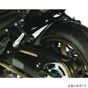 Power Bronze パワーブロンズ 201-K115-603 HUGGER リアインナー