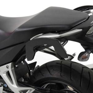 4571261654302 NCY ブラックアーバンマフラー アドレスV125、V125G JP