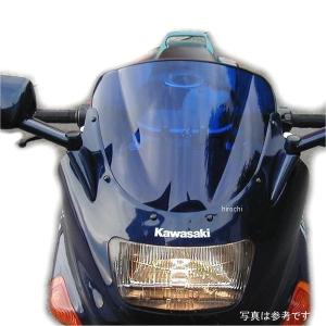 アウトバーン 広角ドレスアップミラー カワサキ ZZR1100 1993年〜1998