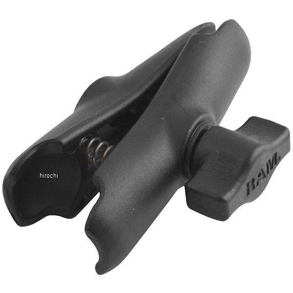【即納】 RAM-B-201U ラムマウント RAM Mounts 標準アーム 汎用 黒 JP店