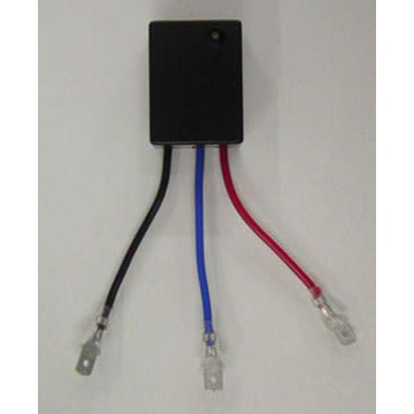 OX-VR60-R オダックス Odax IC ウインカーリレー 速度調節機能付 JP店