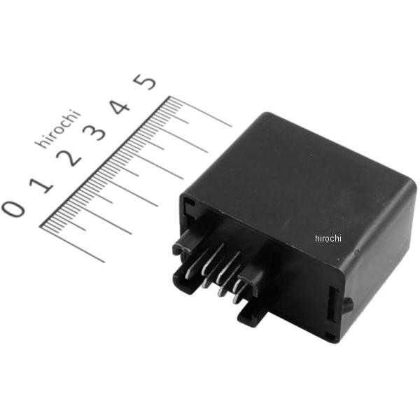 OX-S60-R オダックス Odax IC ウインカーリレー スズキ専用 7ピン JP店