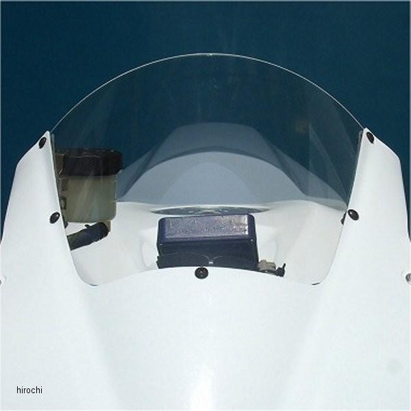 13CB-004-00 クレバーウルフ CLEVER WOLF スクリーン CWカウル用 13年 C...