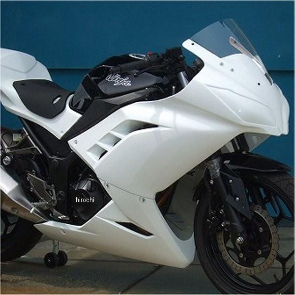 13NI-001-00 クレバーウルフ CLEVER WOLF フルカウル 13年 ニンジャ250R...