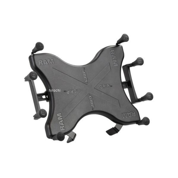 【メーカー在庫あり】 RAM-HOL-UN9U ラムマウント RAM Mounts Xグリップホルダ...