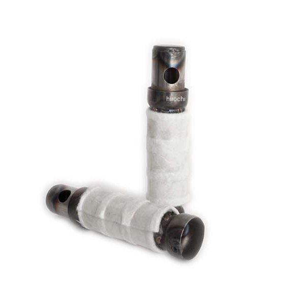 【即納】 21912 1861-1203 バンス＆ハインズ スーパー クワイエット 特別消音 バッフ...