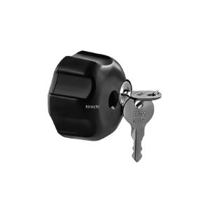 【メーカー在庫あり】 RAM-KNOB3LU ラムマウント RAM Mounts Bサイズアーム用ロック付きノブ 汎用 1インチボールのアームに対応 黒 JP店