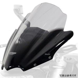 Ermax(エアマックス) MT-09 2014-2016 スポーツ スクリーン 33cm